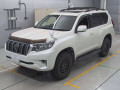 2019 Toyota Land Cruiser Prado