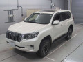 2017 Toyota Land Cruiser Prado