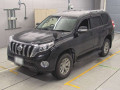 2015 Toyota Land Cruiser Prado