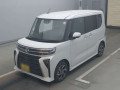 2023 Daihatsu Tanto