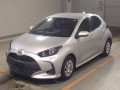 2021 Toyota YARIS