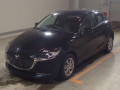 2021 Mazda Mazda2