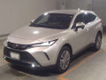 2021 Toyota Harrier