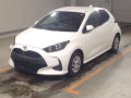 2021 Toyota YARIS