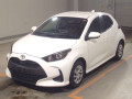 2021 Toyota YARIS