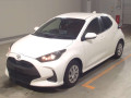 2021 Toyota YARIS