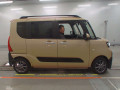 2024 Daihatsu Tanto