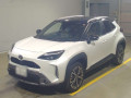 2023 Toyota YARIS CROSS