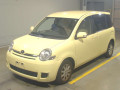 2008 Toyota Sienta