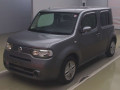 2010 Nissan Cube