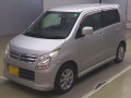 2009 Suzuki Wagon R