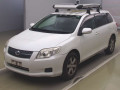 2008 Toyota Corolla Fielder