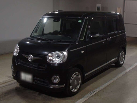 Used Daihatsu Move Canbus LA800S - Ref No. AA0CF7B8 | Japanese Used Cars Carused.jp Used Daihatsu Move Canbus LA800S - Ref No. AA0CF7B8 | Japanese Used Cars Carused.jp