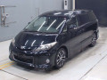 2012 Toyota Estima