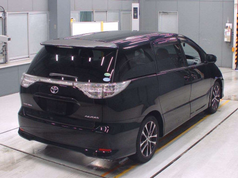 2012 Toyota Estima ACR50W[1]