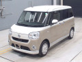 2021 Daihatsu Move Canbus