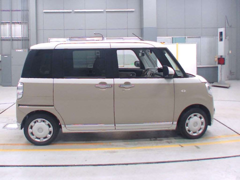 2021 Daihatsu Move Canbus LA800S[2]