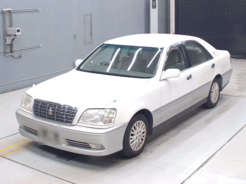 2001 Toyota Crown JZS171[0]