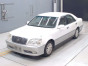 2001 Toyota Crown