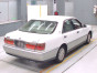 2001 Toyota Crown