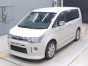 2012 Mitsubishi Delica D5