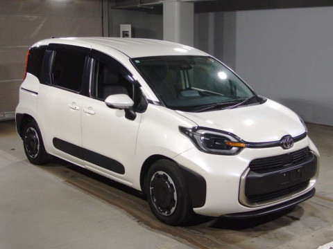 2023 Toyota Sienta MXPL10G[2]