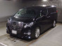 2015 Toyota Alphard