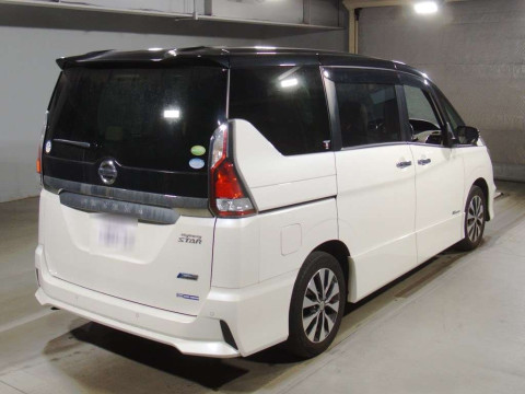 2016 Nissan Serena GFC27[1]