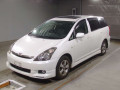 2005 Toyota Wish