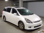 2005 Toyota Wish