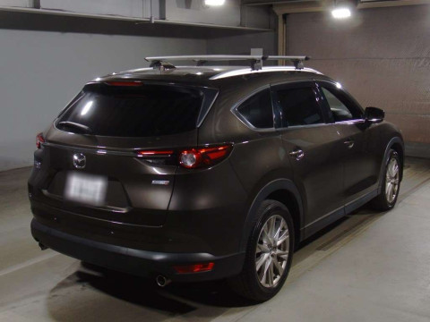 2018 Mazda CX-8 KG2P[1]