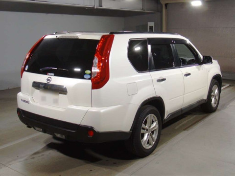 2012 Nissan X-Trail NT31[1]