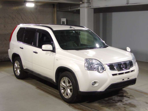 2012 Nissan X-Trail NT31[2]