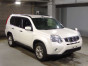 2012 Nissan X-Trail