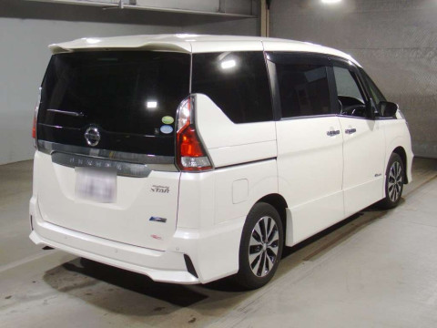 2018 Nissan Serena GFC27[1]