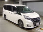 2018 Nissan Serena