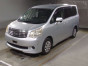 2010 Toyota Noah