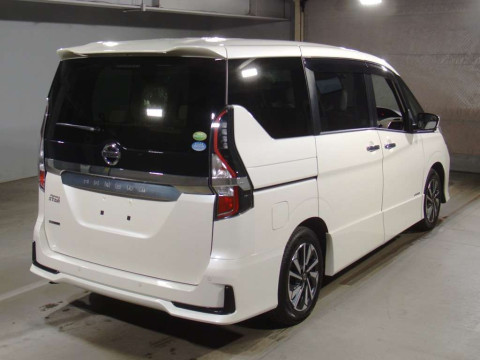 2020 Nissan Serena GFC27[1]