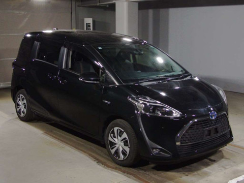 2019 Toyota Sienta NHP170G[2]