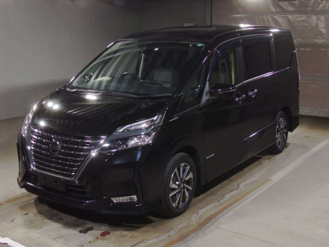 2020 Nissan Serena GFC27[0]