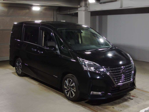 2020 Nissan Serena GFC27[2]