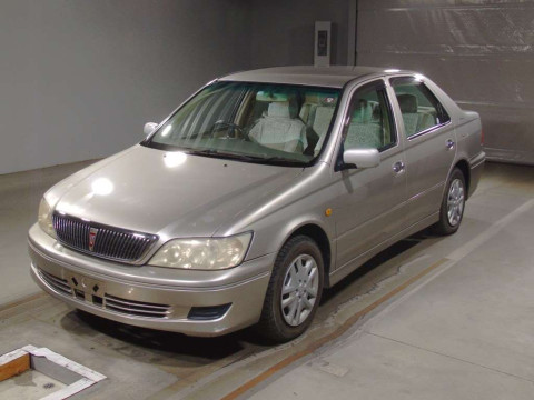 2000 Toyota Vista ZZV50[0]