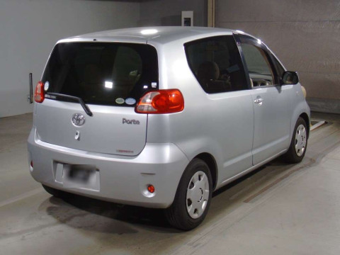 2006 Toyota Porte NNP11[1]