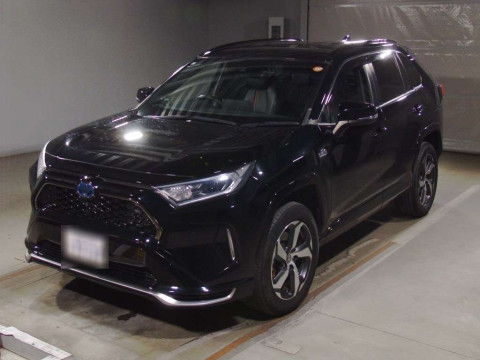 2021 Toyota Rav4 PHV AXAP54[0]