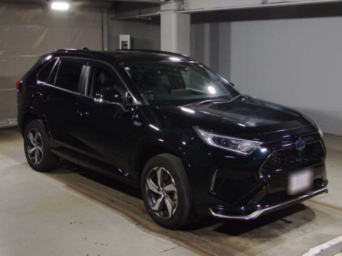 2021 Toyota Rav4 PHV AXAP54[2]