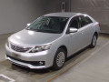 2013 Toyota Allion