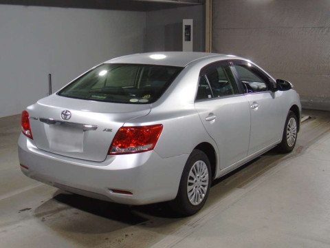 2013 Toyota Allion NZT260[1]