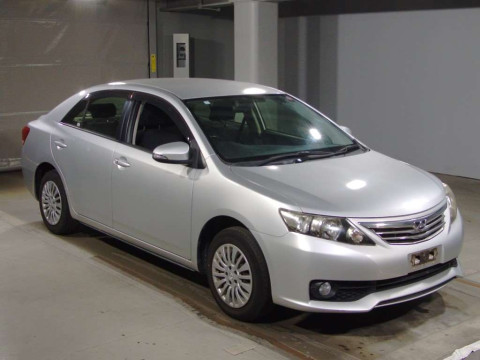 2013 Toyota Allion NZT260[2]