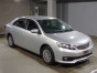 2013 Toyota Allion