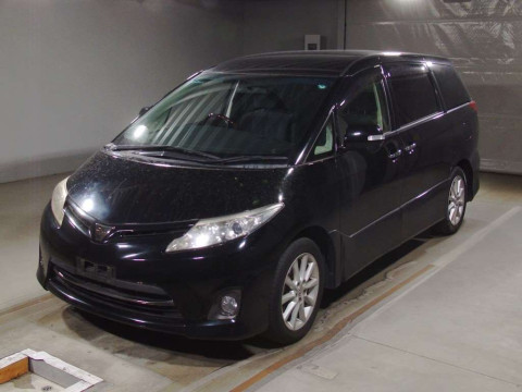 2011 Toyota Estima ACR50W[0]